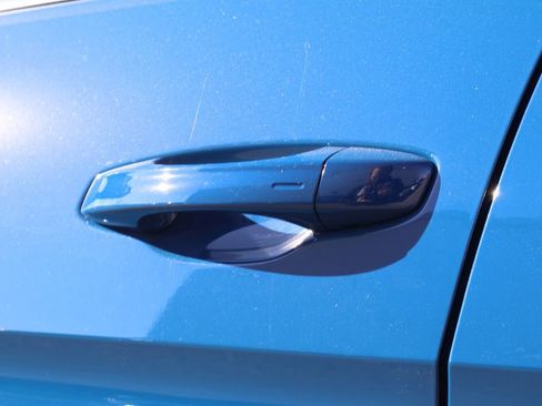 New 2026 Volkswagen Atlas SEL Premium R-Line image 27