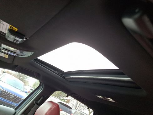 Used 2021 MAZDA CX-9 Carbon Edition AWD/4WD image 14