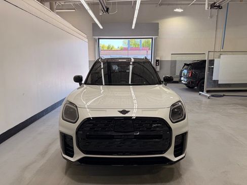 New 2027 MINI Cooper Countryman S w/ Comfort Package Max AWD/4WD image 8