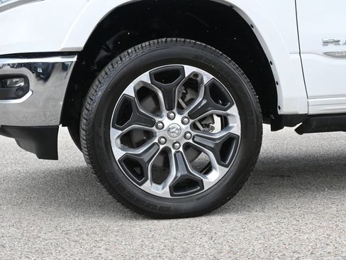 Used 2023 RAM 1500 Limited AWD/4WD image 27