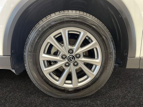 Used 2023 MAZDA CX-5 AWD 2.5 S image 14