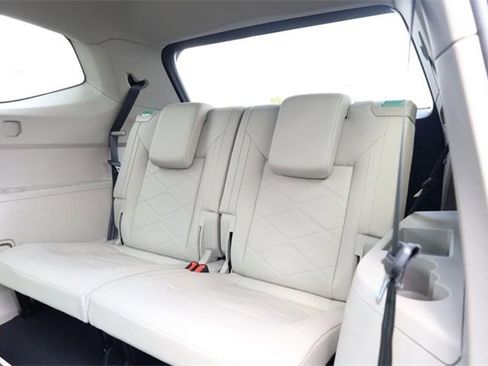 New 2026 Volkswagen Atlas SE image 27