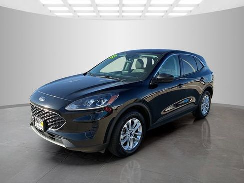 Used 2022 Ford Escape SE w/ Convenience Package image 8