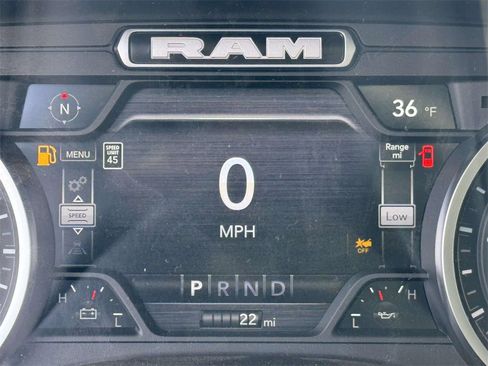 New 2026 RAM 2500 Big Horn image 25