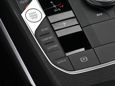 Certified 2024 BMW 330i 330i image 22