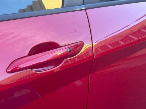 Used 2022 Hyundai Elantra SEL image 32