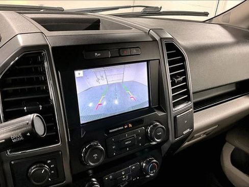 Used 2019 Ford F150 XLT w/ XTR Package AWD/4WD image 15