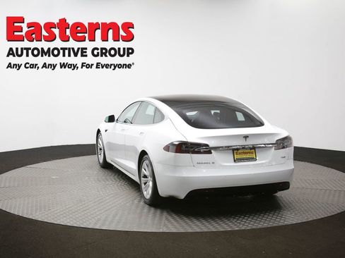 Used 2018 Tesla Model S 75D image 64