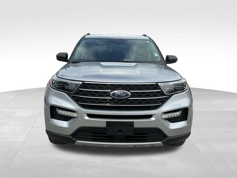 Used 2023 Ford Explorer XLT w/ Equipment Group 202A RWD image 19