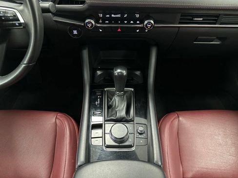 Certified 2025 MAZDA MAZDA3 s AWD/4WD image 30