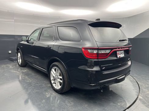 Used 2025 Dodge Durango R/T AWD/4WD image 6
