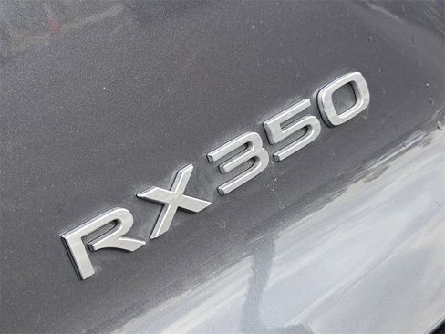 Used 2025 Lexus RX 350 Premium Plus w/ Convenience Package image 11
