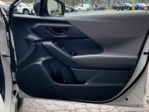 Certified 2025 Subaru Crosstrek 2.5i Sport w/ Crosstrek Mirror Package image 13