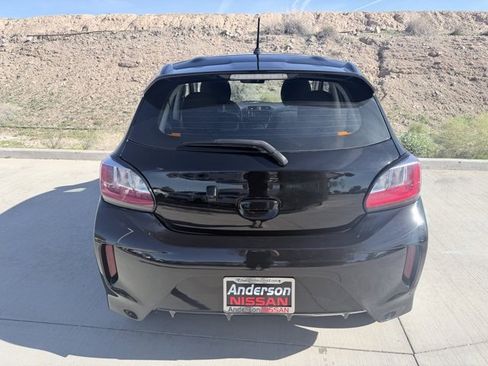 Used 2024 Mitsubishi Mirage ES image 7