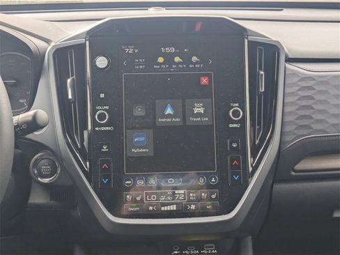 Used 2025 Subaru Forester Touring w/ Protection Package image 19