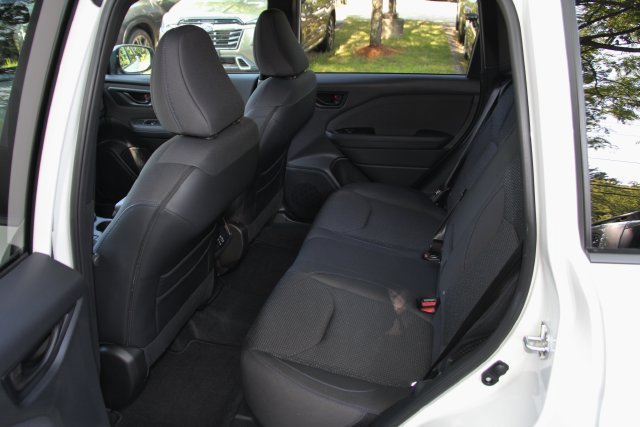 Used 2025 Subaru Forester Premium AWD/4WD image 34