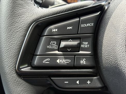 New 2026 Subaru Outback Premium AWD/4WD image 14