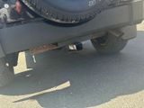 Used 2007 Jeep Wrangler Unlimited X image 3