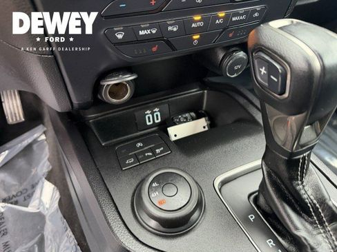 Used 2020 Ford Ranger Lariat w/ Equipment Group 501A Mid AWD/4WD image 20