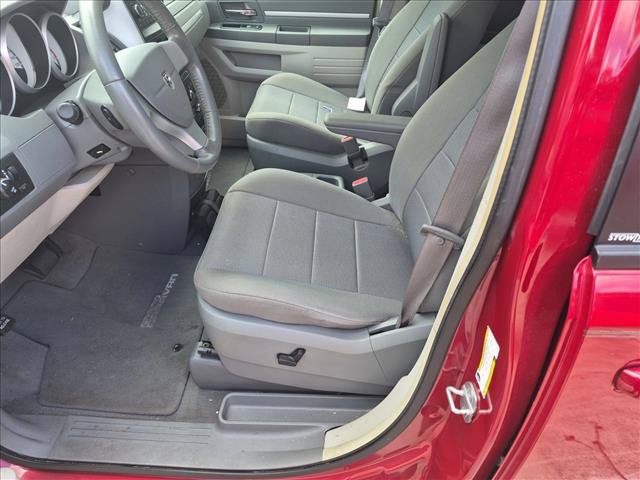 Used 2008 Dodge Grand Caravan SXT FWD image 11