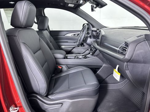 New 2026 Chevrolet Traverse LT w/ Sun and Wheel Package image 65