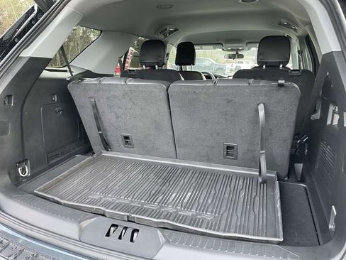 Certified 2023 Ford Explorer XLT w/ Equipment Group 202A image 12