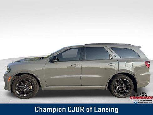 Used 2024 Dodge Durango R/T AWD/4WD image 4