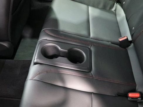 Used 2025 Acura Integra Type S FWD image 31