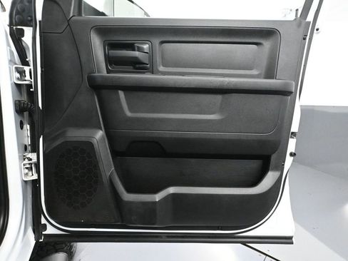 Used 2022 RAM 2500 Tradesman image 40