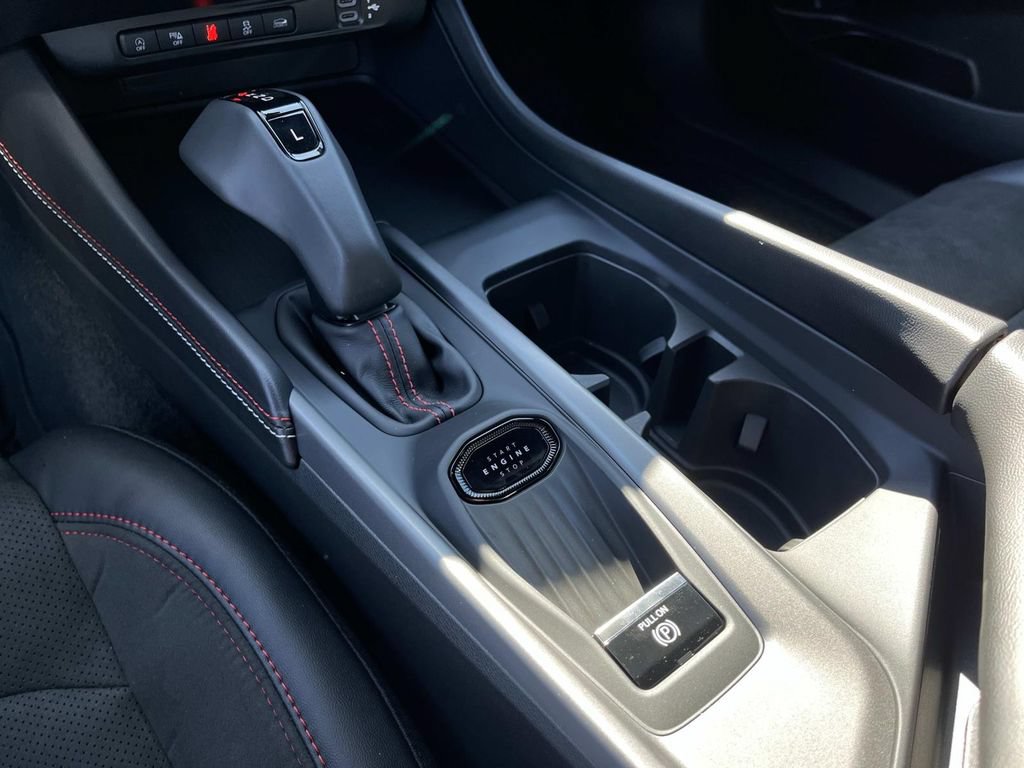 New 2026 Dodge Charger R/T w/ Performance Handling Group AWD/4WD image 23