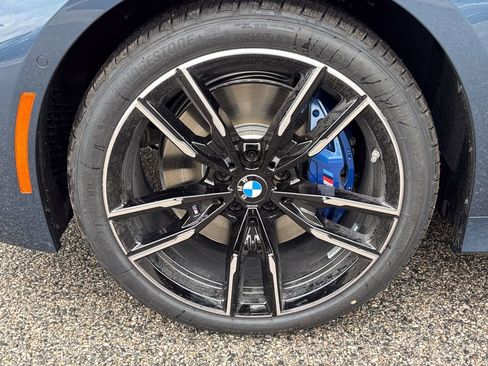 New 2026 BMW M340i xDrive image 9