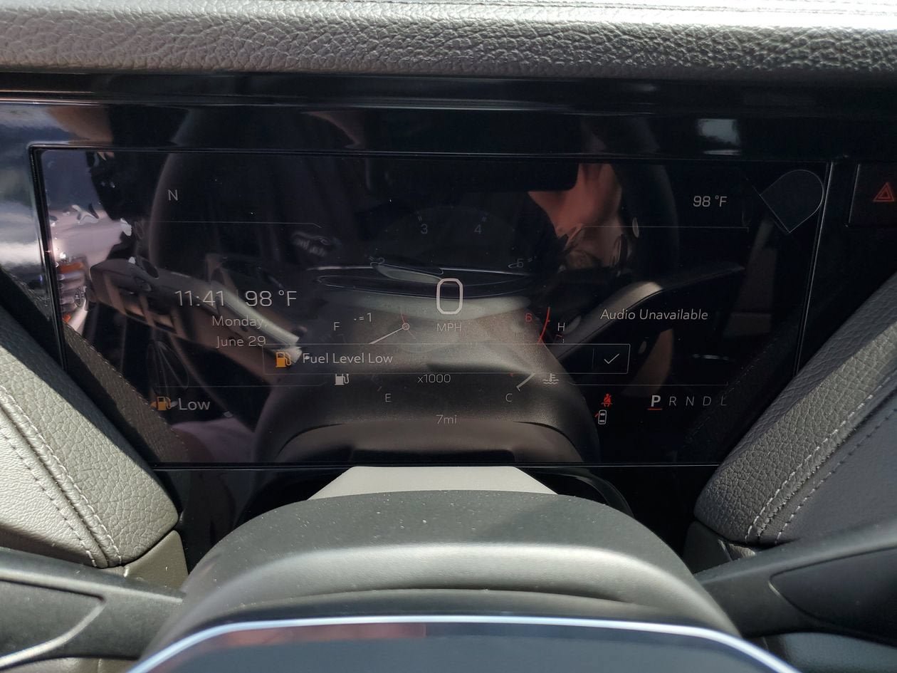 New 2026 GMC Yukon Denali RWD image 30
