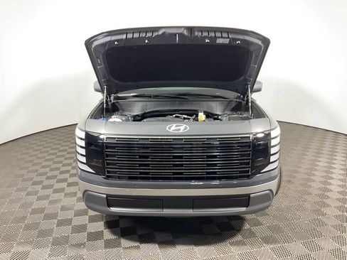 New 2026 Hyundai Palisade SEL image 7