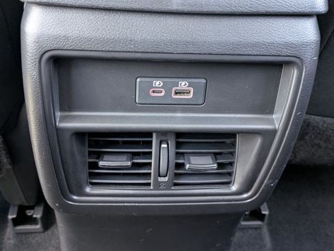 Used 2020 Nissan Murano SV w/ Cargo Package FWD image 16