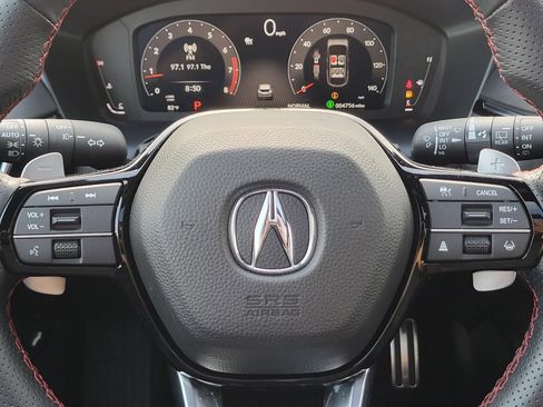 Used 2025 Acura ADX A-Spec FWD image 26