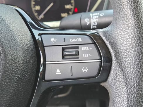 Used 2025 Honda Civic LX image 19