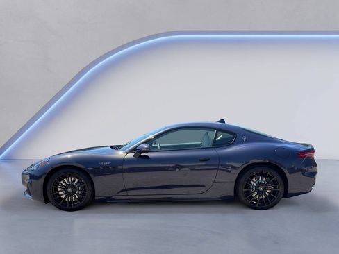 New 2026 Maserati GranTurismo Trofeo AWD/4WD image 13
