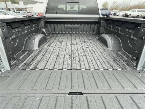 New 2026 GMC Sierra 2500 Denali Ultimate image 8