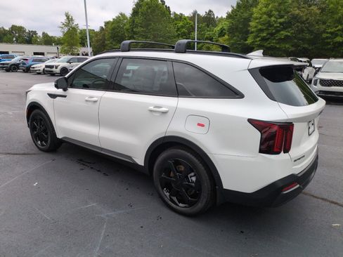 New 2026 Kia Sorento SX Prestige AWD/4WD image 5