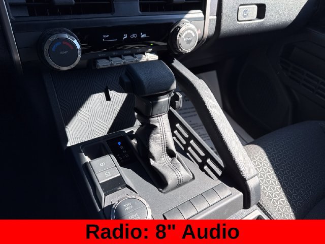 Used 2026 Toyota 4Runner SR5 RWD image 19