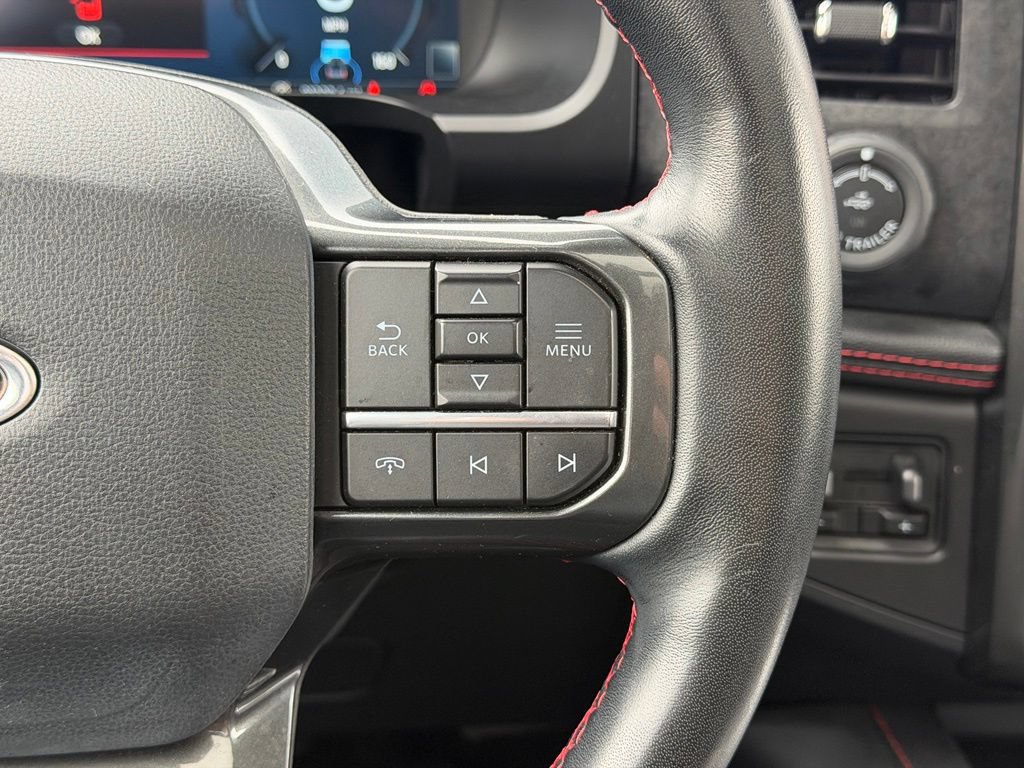 Used 2022 Ford Expedition Limited AWD/4WD image 35