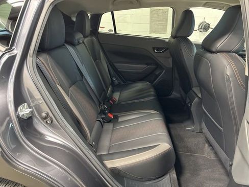 Used 2024 Subaru Crosstrek 2.5i Limited AWD/4WD image 18