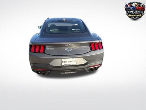New 2026 Ford Mustang Premium image 3