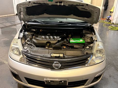 Used 2012 Nissan Versa 1.8 S FWD image 23