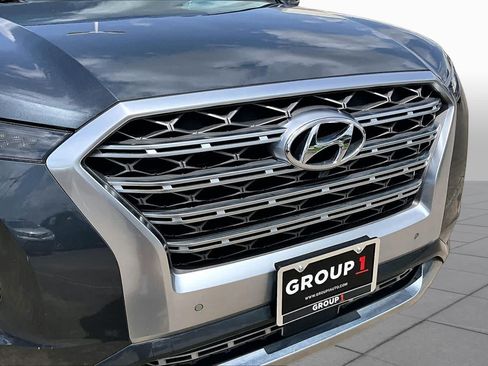 Used 2020 Hyundai Palisade Limited FWD image 27