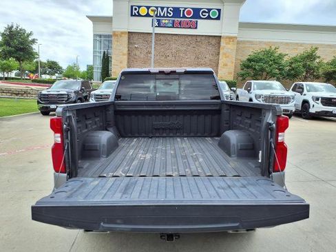 Used 2021 Chevrolet Silverado 1500 High Country w/ Technology Package AWD/4WD image 23