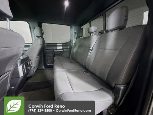 Used 2016 Ford F150 XLT w/ Equipment Group 302A Luxury AWD/4WD image 23