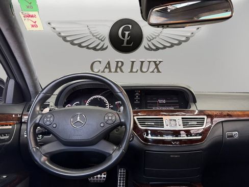 Used 2010 Mercedes-Benz S 65 AMG image 10