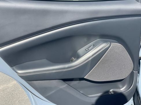 Used 2023 Ford Mustang Mach-E Select RWD image 34