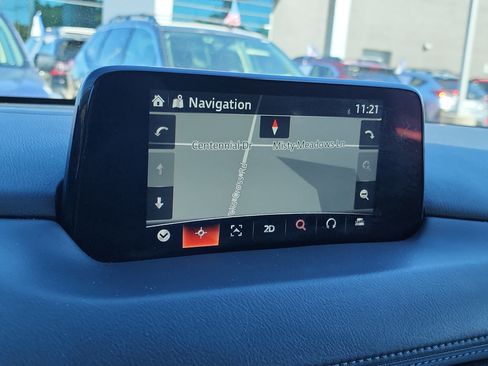 Used 2020 MAZDA CX-5 Grand Touring image 25